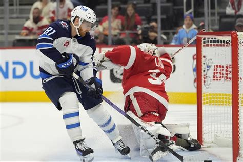 Winnipeg Jets Hockey 的图像结果