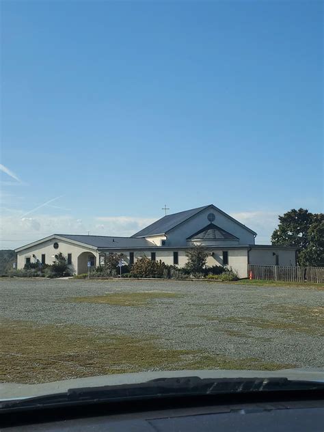 St.Patrick's Western Rite Orthodox Church; hought it would be cool to ...