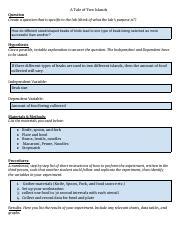 Graph of Evolution Lab Write Up 的图像结果