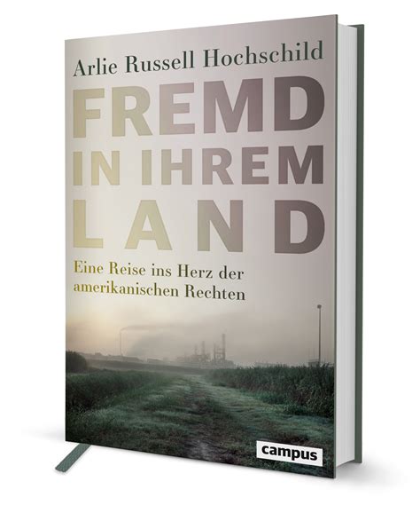 Arlie Russell Hochschild - Campus Verlag