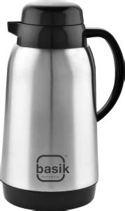 BASIK Florina 1000 Stainless Steel Insulated Flask 700 ml Flask - Buy ...