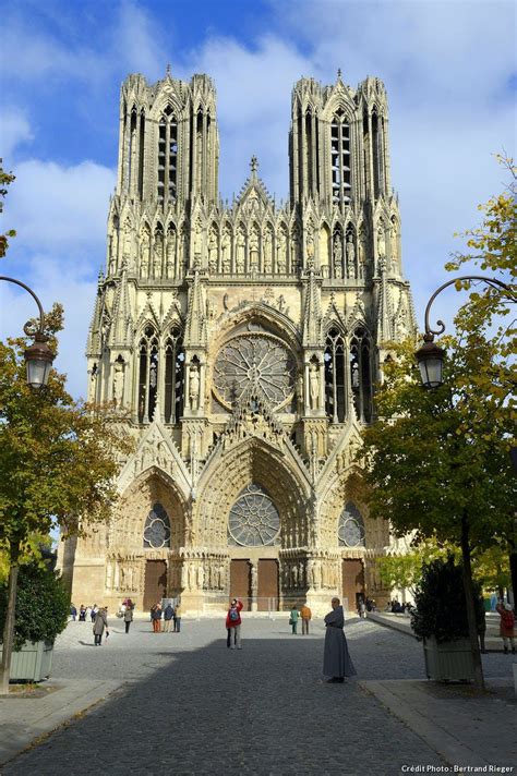 Top 20 des plus belles cathédrales de France | Détours en France