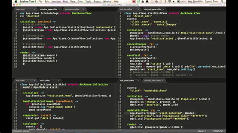 CoffeeScript Tutorial 的图像结果
