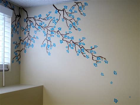 Mural Wall Stencils