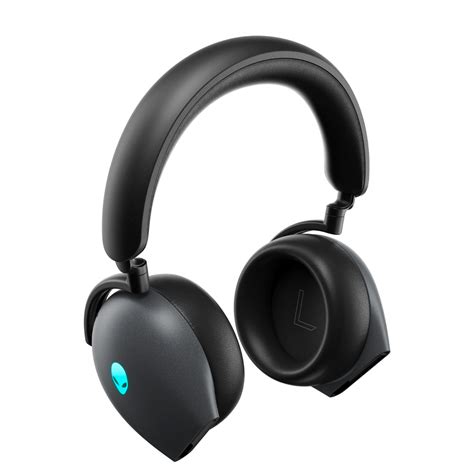Dell Alienware AW920H Tri-Mode Wireless Gaming Headset - tpstech.in