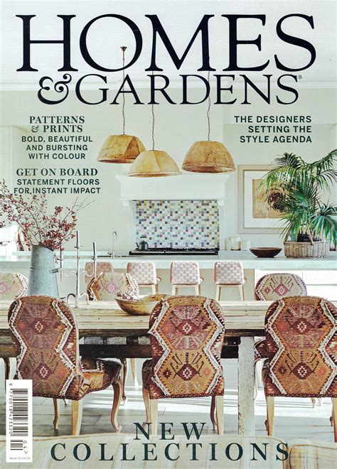 Uk Garden Design Magazine