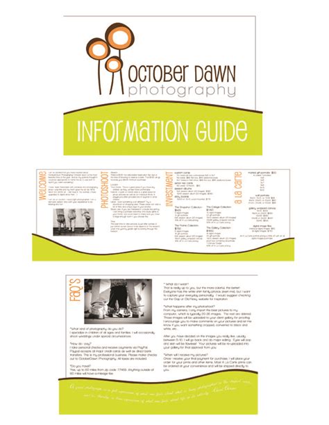 Information Guide 的图像结果