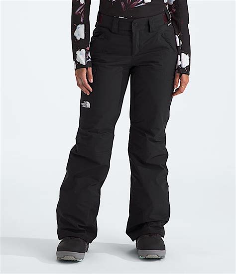 The North Face Women Freedom Insulated Pants – Kicks Machine