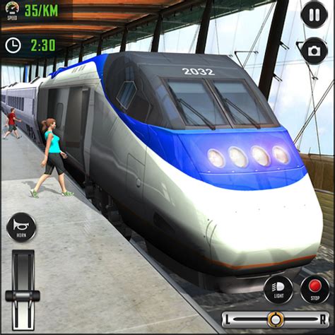 Train Driving Simulator: Train Games 2018 - App on Amazon Appstore