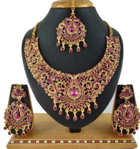 Bridal Sets - Buy Bridal Sets online at Best Prices in India | Flipkart.com