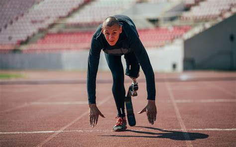 Running Prosthetic Leg 的图像结果