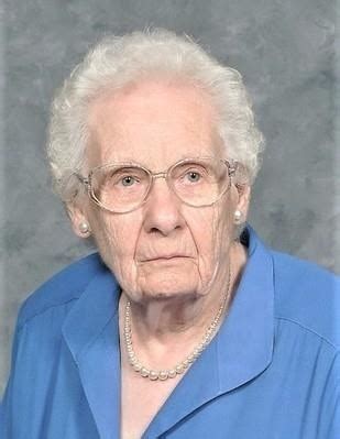 Leah Griffith Obituary (2020) - Marion, OH - The Marion Star