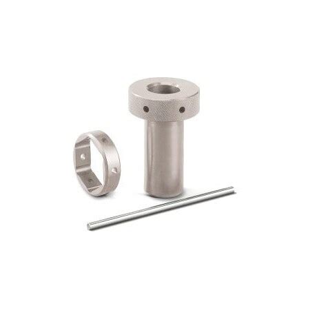 Enerpac Hydramax Hm08 Adaptor Kit To Suit M45 HM08BPMNRS04545 | Zoro