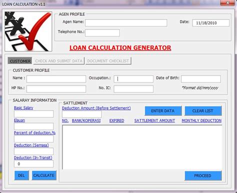 Image result for Visual Basic Example Application