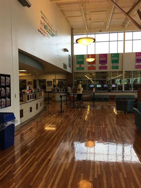 Bear-Glasgow Family YMCA - 3518, 351 George Williams Way, Newark, DE ...