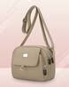 Buy Beige Handbags for Women by Italish Online | Ajio.com