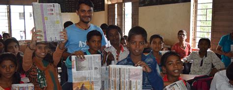 Umang | Ayudh - Awaken Youth; Unite for Dharma