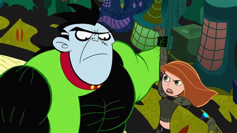 Kim Possible: A Sitch in Time Image | Fancaps