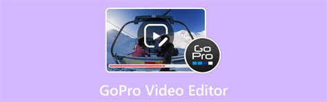 Image result for GoPro Video Editor Tutorial
