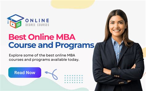 Top Online MBA Courses: Your Guide to Success