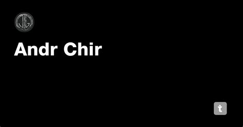 Andr Chir — Teletype
