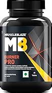 Amazon.in: MuscleBlaze: Essentials