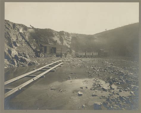 John H. Keller Railroad Archives - Allen County Museum