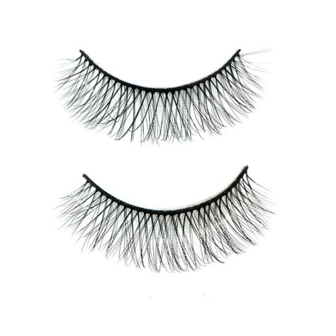 3D Effect long and natural look False Eyelashes– 231 | Bronson