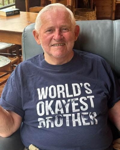 Joseph "Joe Todd" Fraker Obituary (2025) - Lancaster, OH - Frank E ...