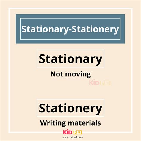Stationary Vs Stationery WEDDING STATIONERY OR STATIONARY Lavender