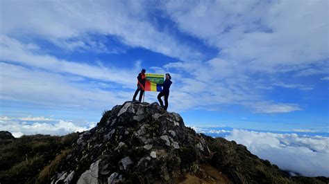 Conquering Mt. Apo: A Thrilling Adventure to the Philippines' Highest ...