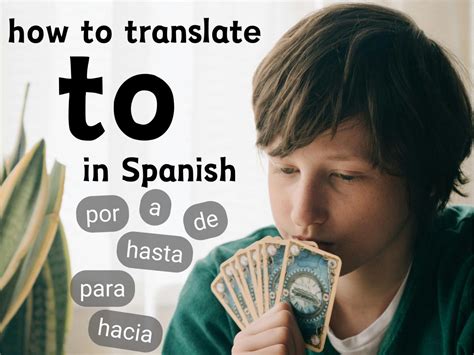 Infinitives in Spanish: How to recognize and use the Spanish infinitive ...