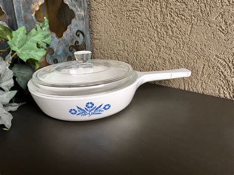 Cornflower Pyrex Value at Martha Holt blog