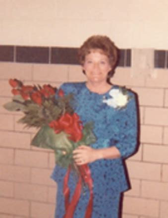 Annie Ruth Walker Cason Obituary - 2023 - Belk Funeral Home