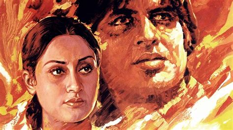 Sholay Movie (1975) | Release Date, Cast, Trailer, Songs, Streaming ...