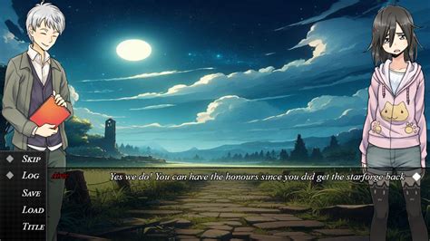 Aegis Dilemma: Veritas Omnia Vincit on Steam