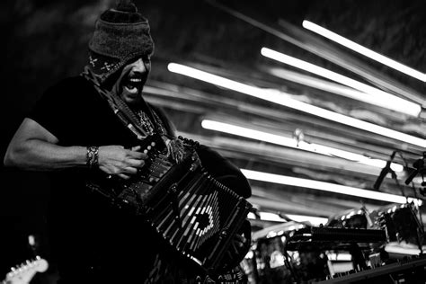 Terrance Simien and the Zydeco Experience , William & Mary ...