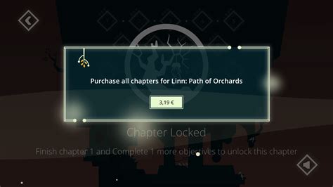 Linn: Path of Orchards è un puzzle platform che riporta alla mente ...