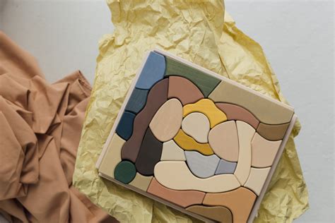 Mum and Child Building Blocks - Raduga Grez