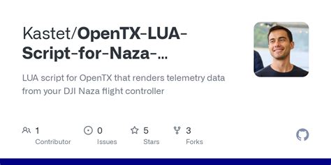 Lua Script openTx 的图像结果