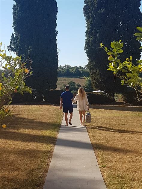 TENUTA VILLA ROCCHI (Province of Siena/Torrita di Siena) - Villa ...