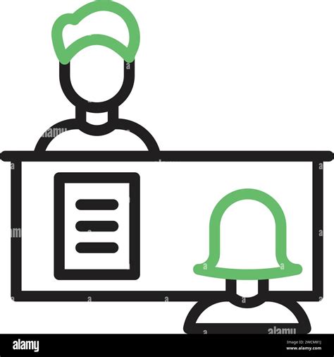 Interview Icon Vector 的图像结果