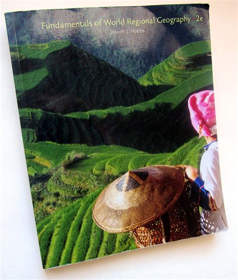 Buy Cengage Advantage Books: Fundamentals of World Regional Geography ...