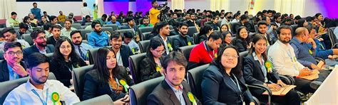 XISS students attend Panel Discussion on e-Waste Management organised ...
