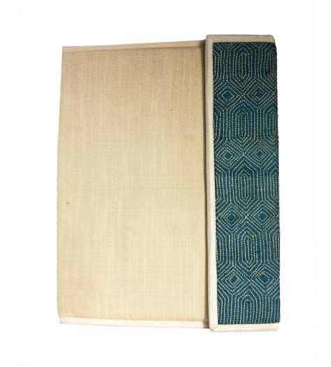 CCIC File Folder Cloth 36X28 Cm Assorted Designs And Colors