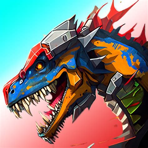 Mech Battle: Royale Robot Game:Amazon.in:Appstore for Android