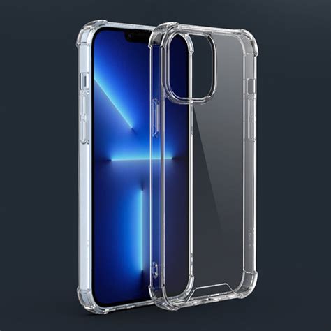 King Kong ® iPhone 14 Anti-Knock TPU Transparent Case – The Gadgets Mink