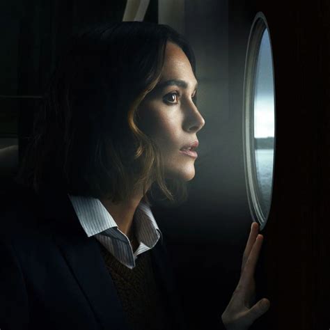 The Woman in Cabin 10 ending explained | Lifestyle Asia India