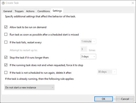 Windows PowerShell Ise Task Schedule 的图像结果