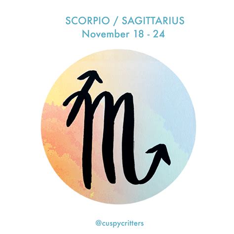 Zodiac scorpio sagittarius cusp 60 photos - Astrologytoyou.com